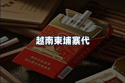 越南柬埔寨代