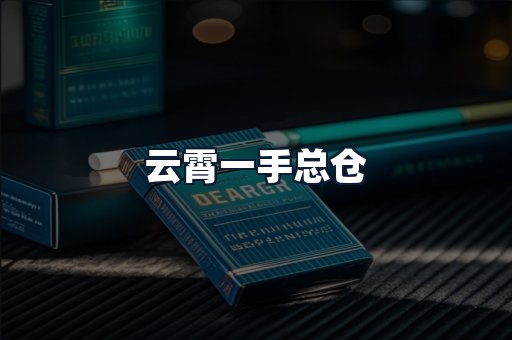 云霄一手总仓